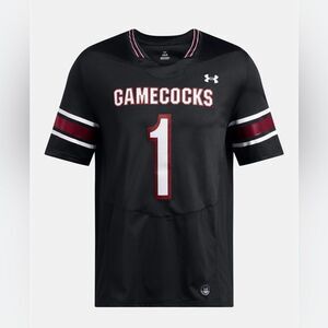 Under Armour Gamecocks Jersey